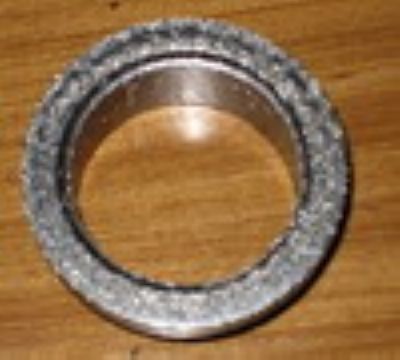 Graphite Ring